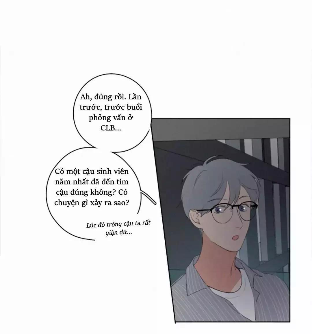 Here U Are Chapter 16 - 47