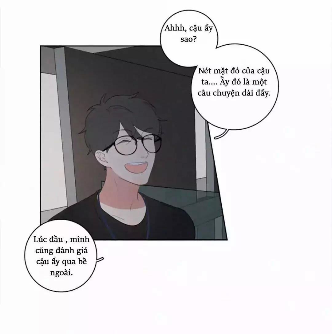 Here U Are Chapter 16 - 48