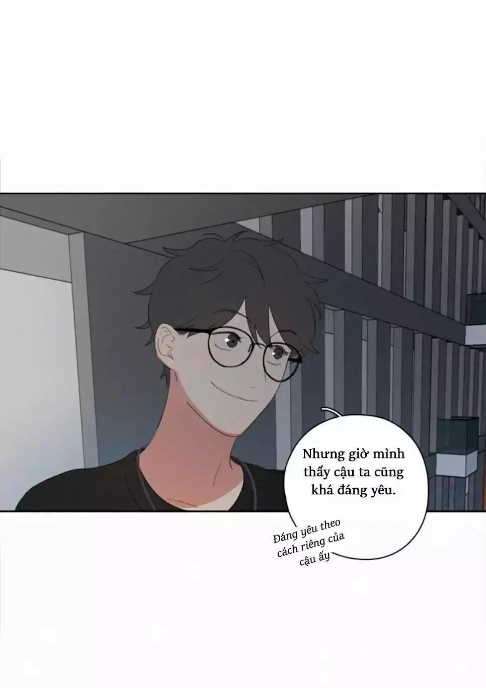 Here U Are Chapter 16 - 49