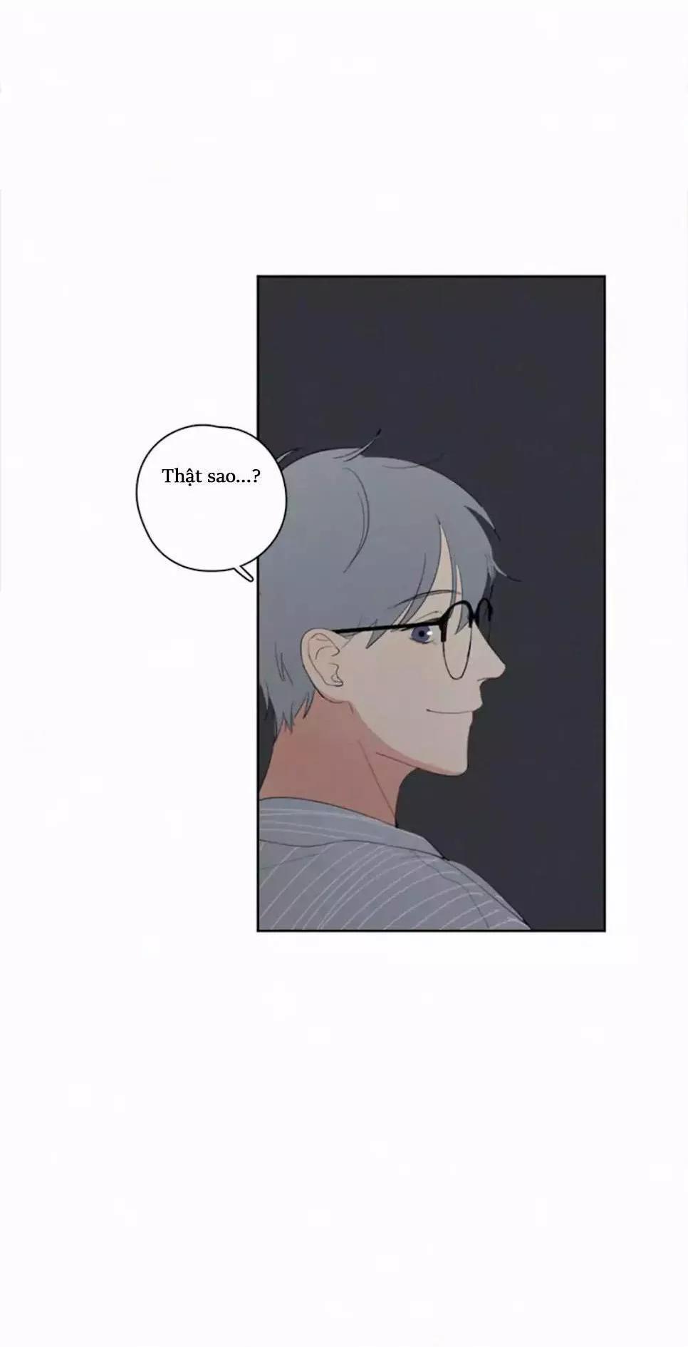 Here U Are Chapter 16 - 50