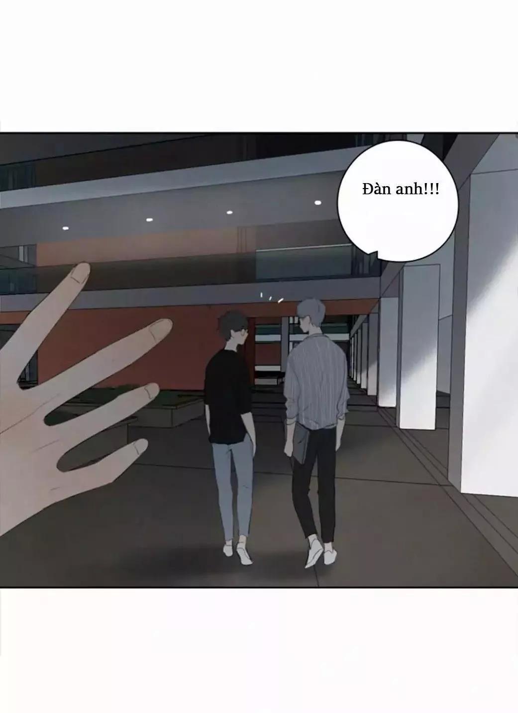 Here U Are Chapter 16 - 52