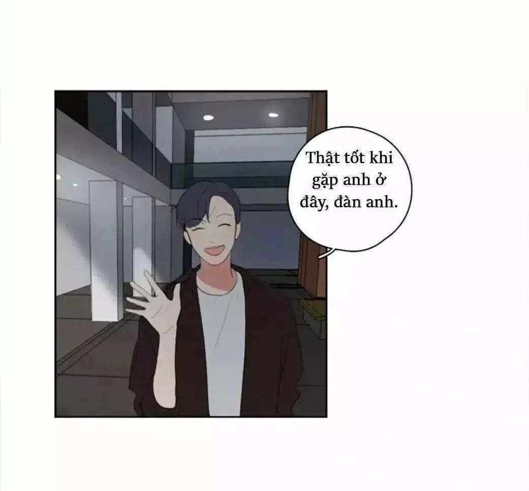 Here U Are Chapter 16 - 53