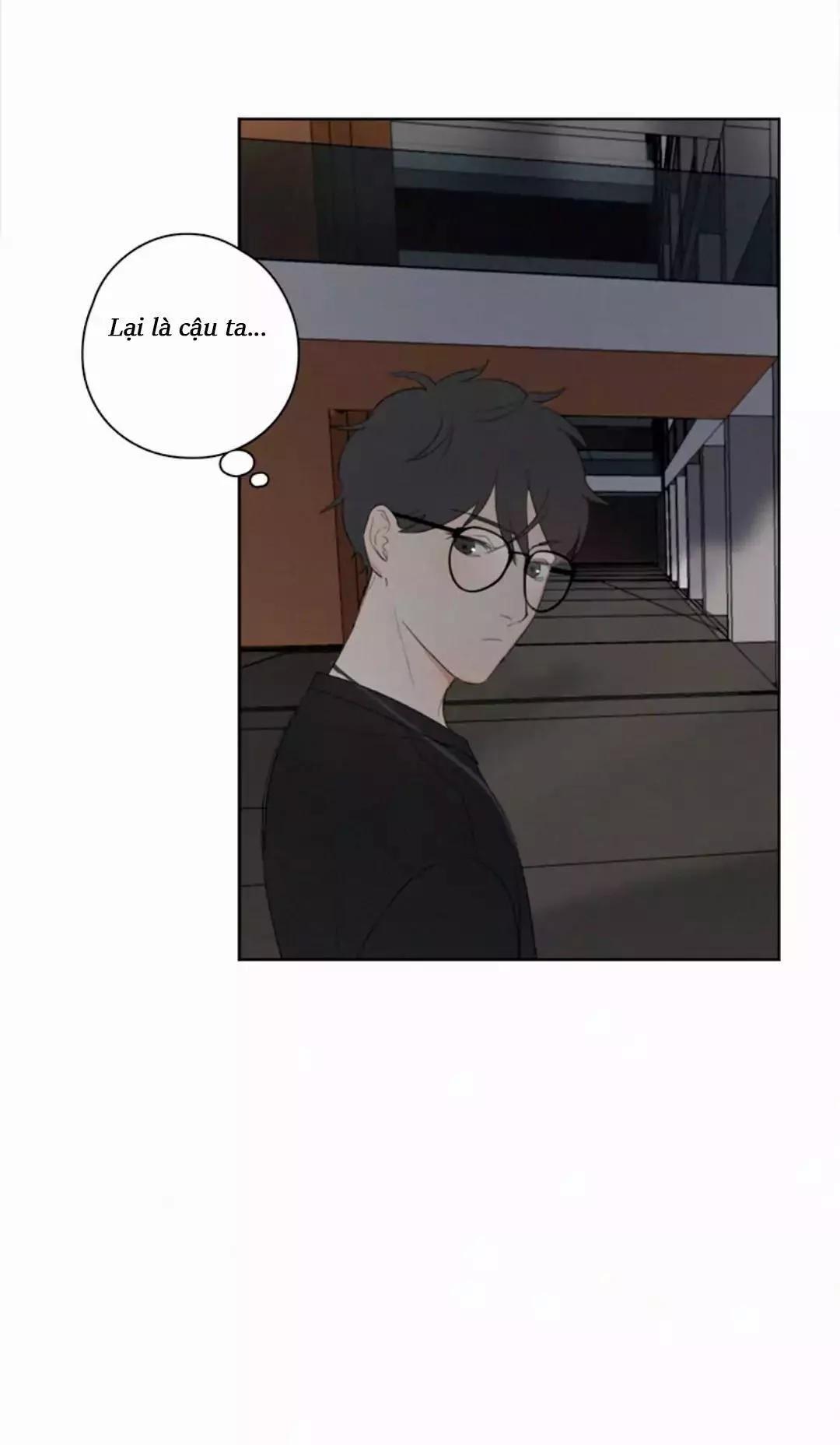 Here U Are Chapter 16 - 54