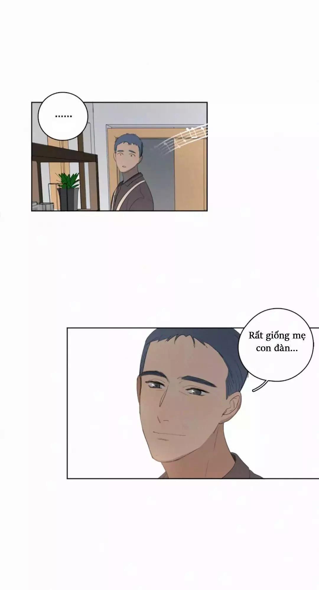 Here U Are Chapter 16 - 10