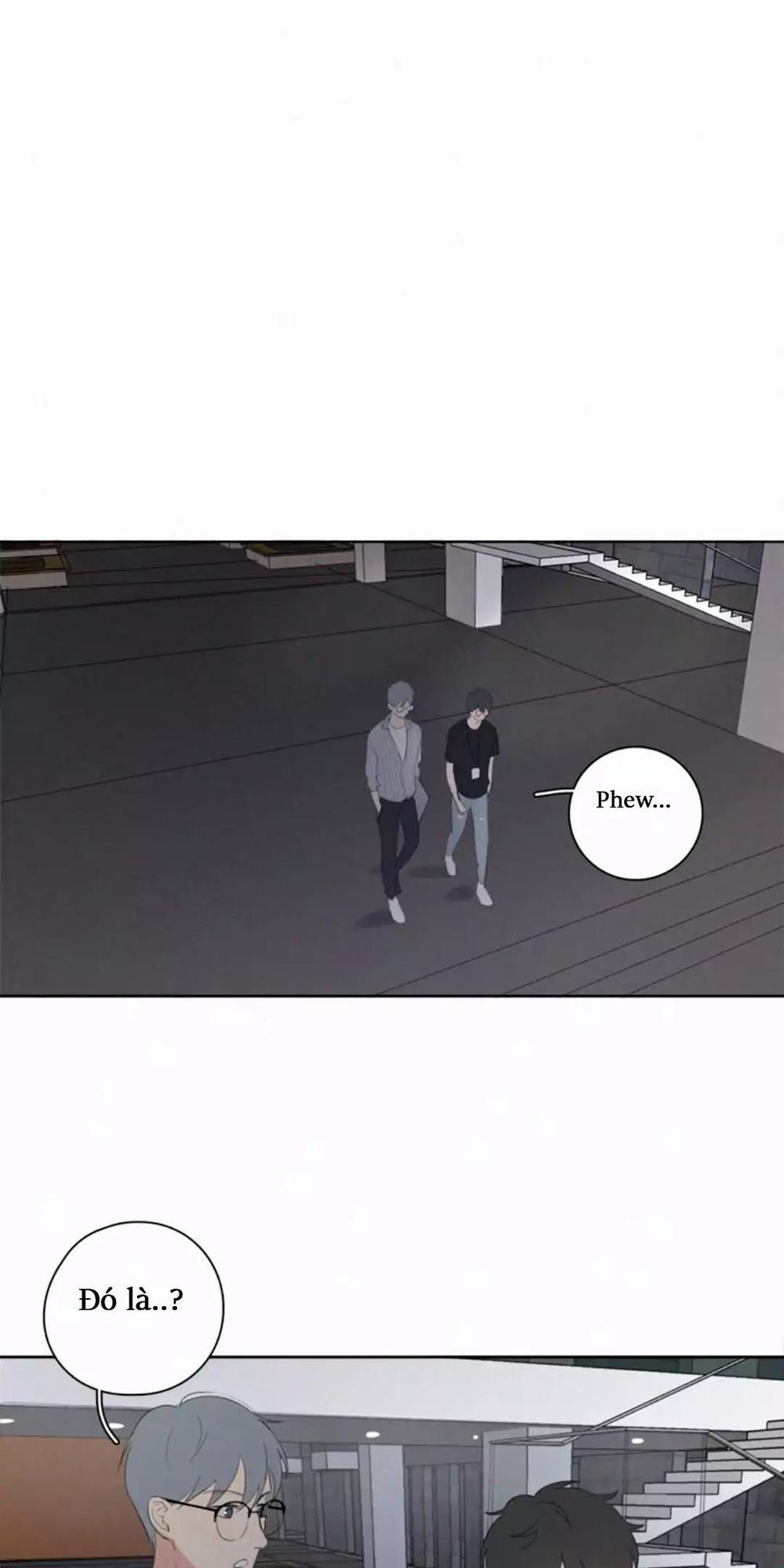 Here U Are Chapter 17 - 12