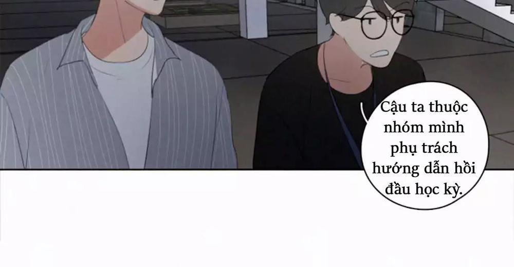 Here U Are Chapter 17 - 13