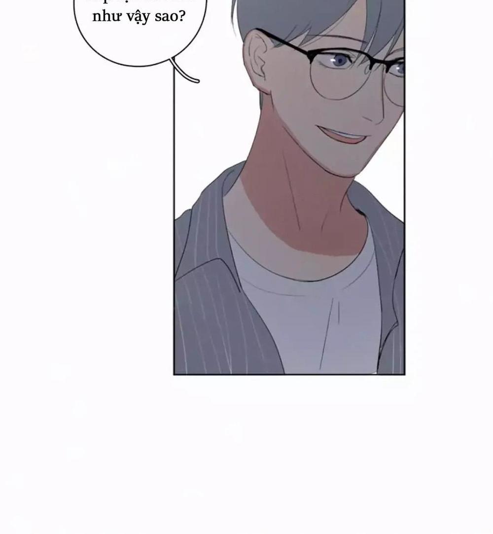 Here U Are Chapter 17 - 19