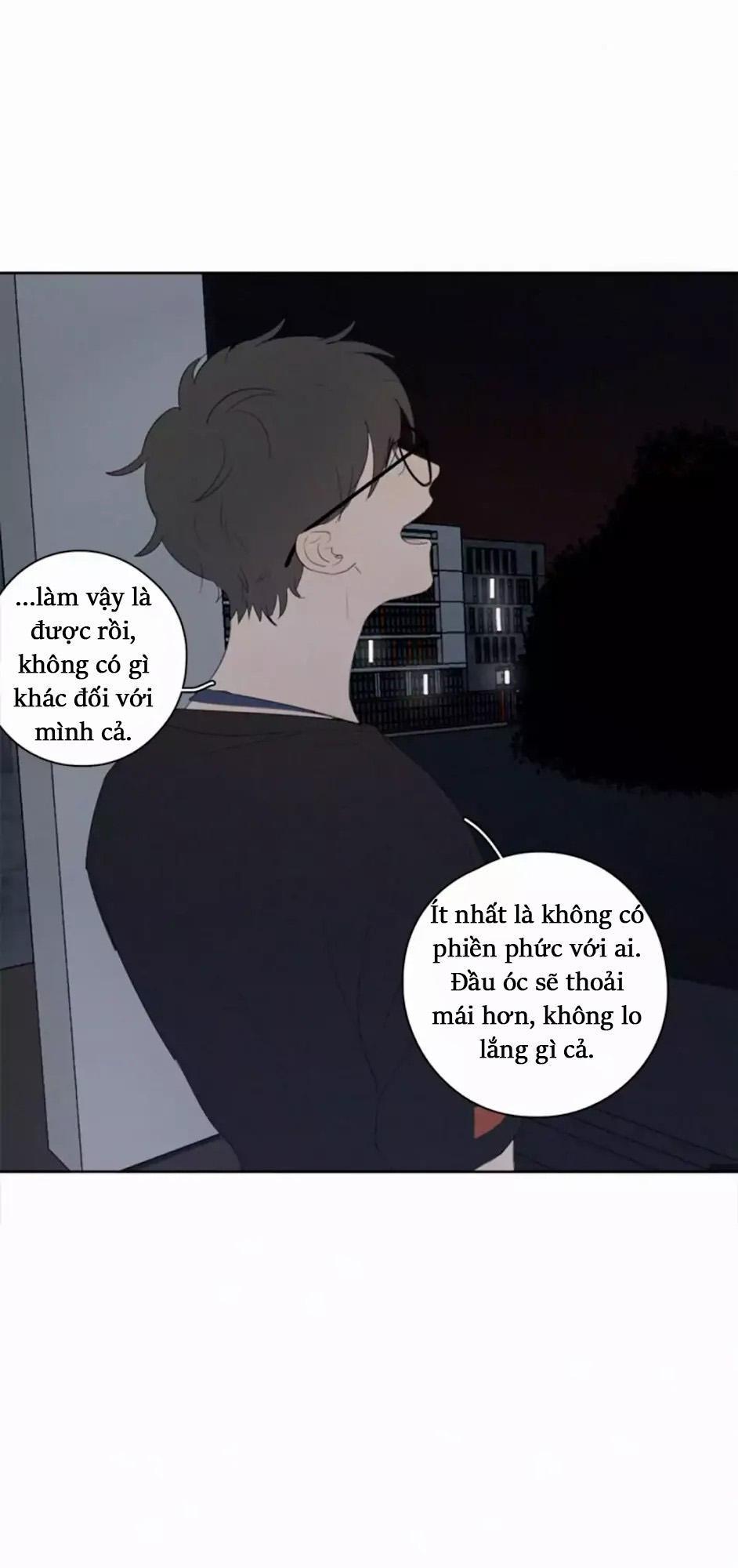 Here U Are Chapter 17 - 22