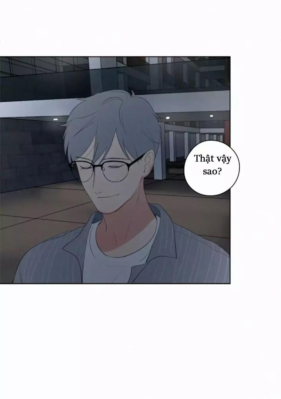 Here U Are Chapter 17 - 23