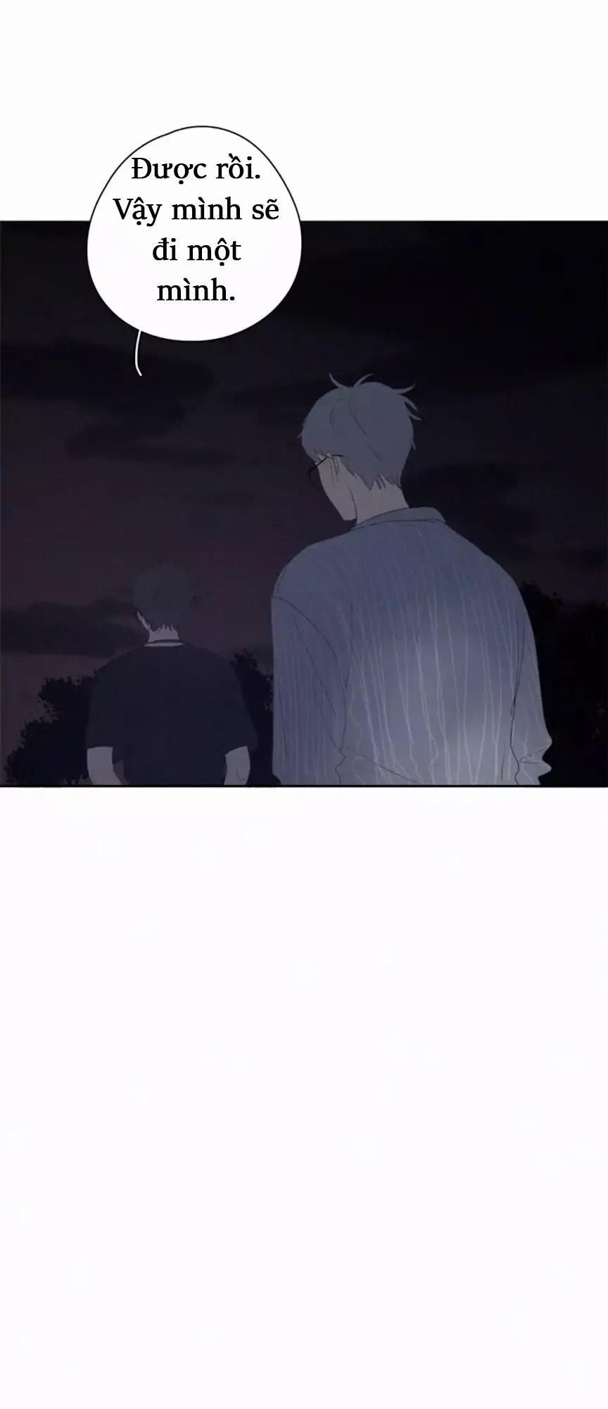 Here U Are Chapter 17 - 26