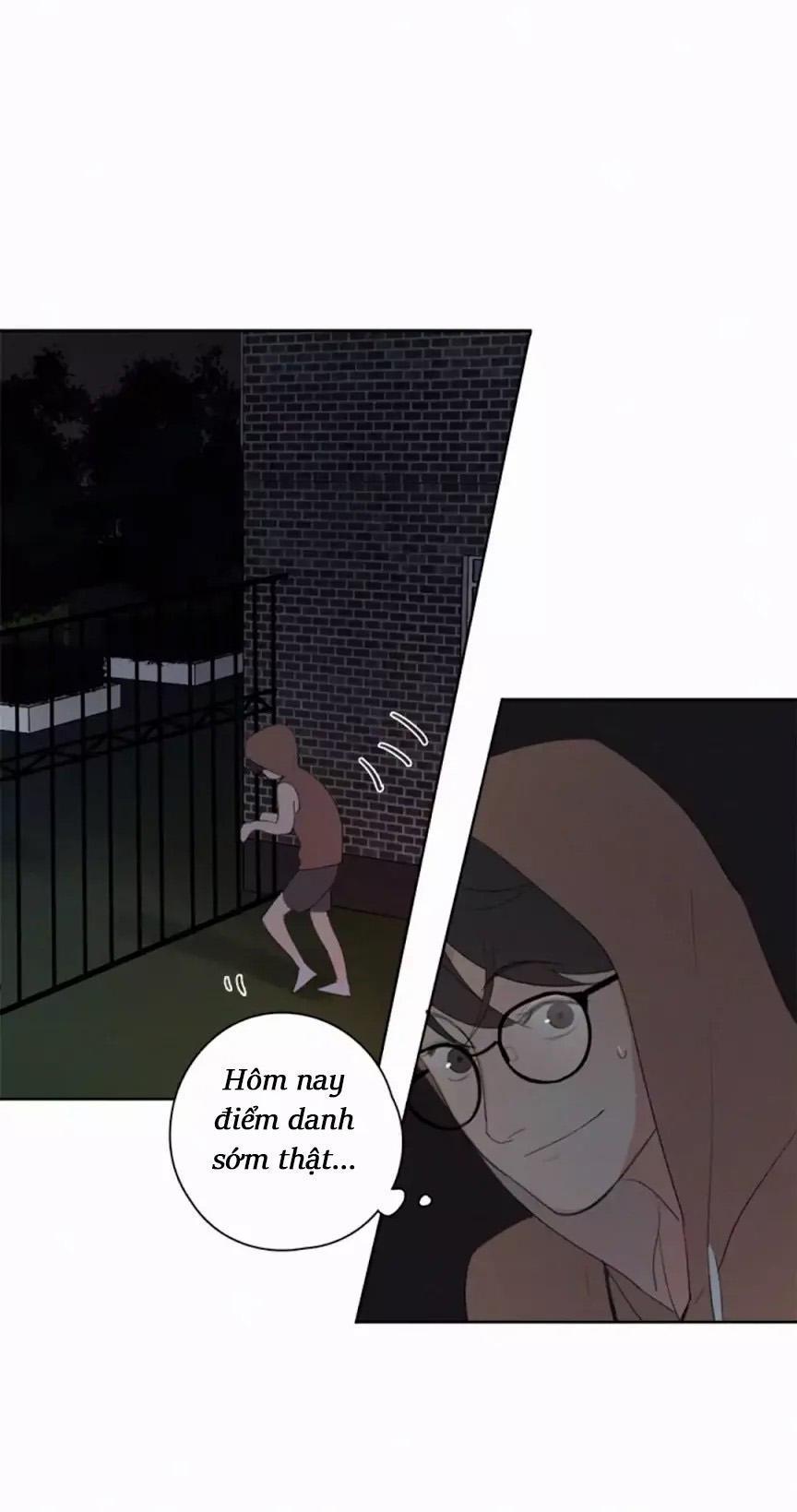 Here U Are Chapter 17 - 27