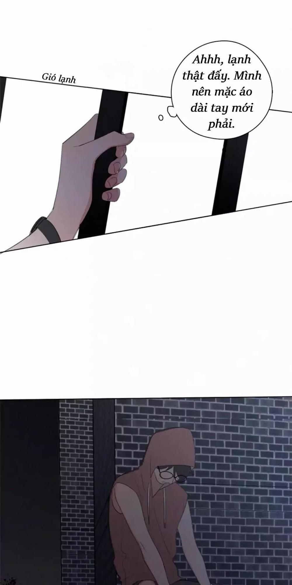 Here U Are Chapter 17 - 28