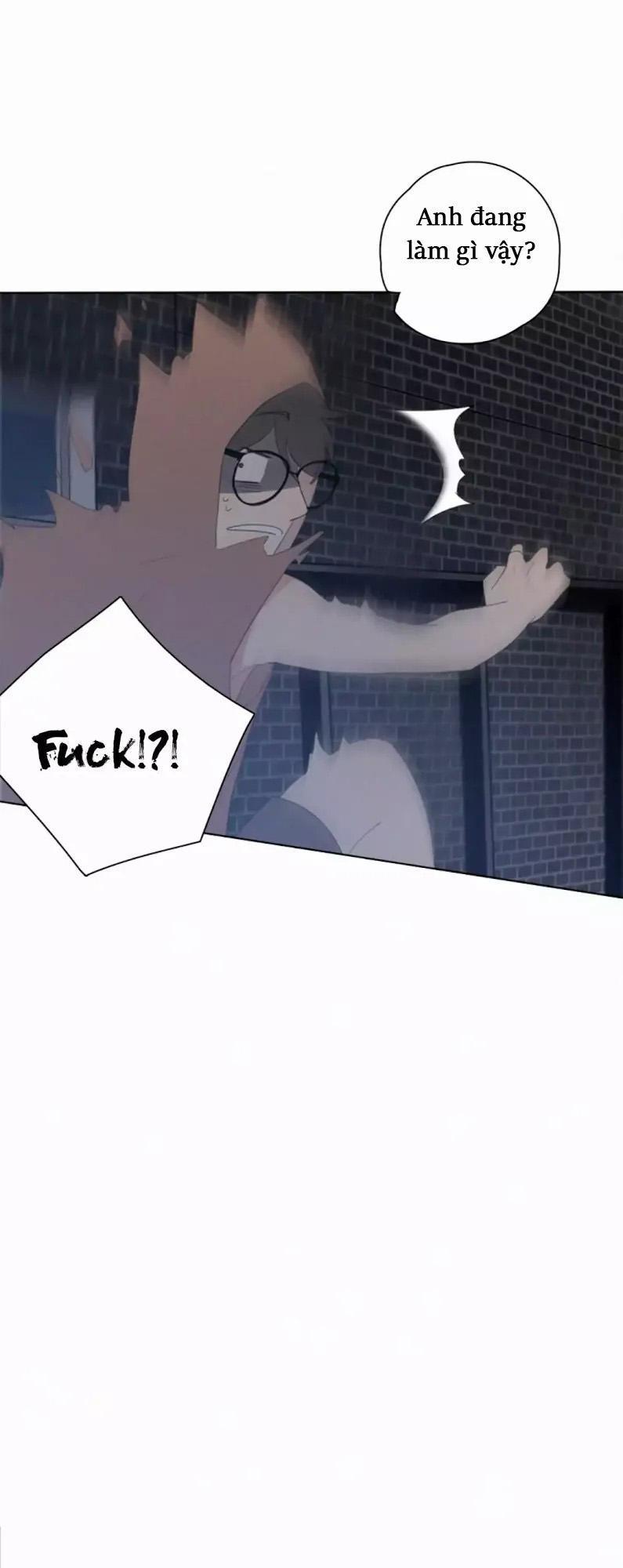 Here U Are Chapter 17 - 30