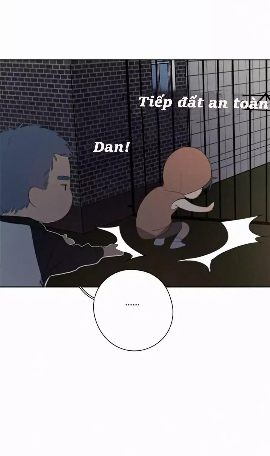 Here U Are Chapter 17 - 33