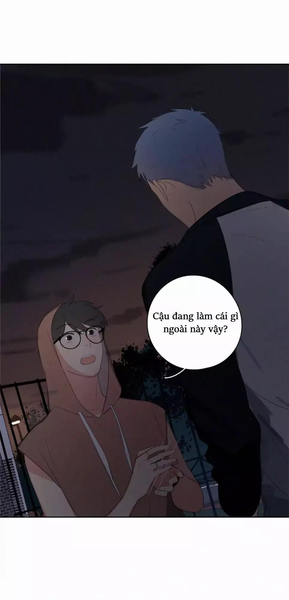 Here U Are Chapter 17 - 34