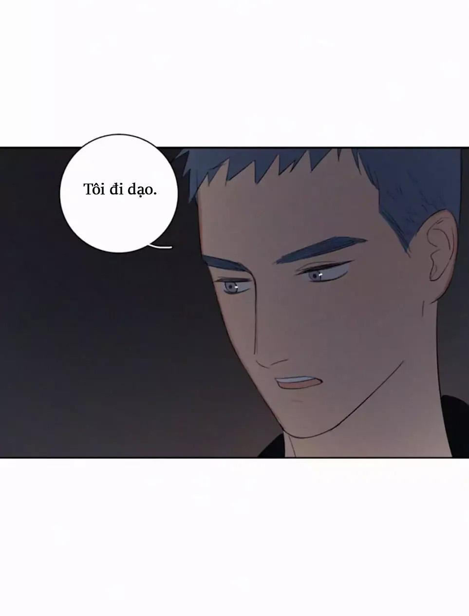 Here U Are Chapter 17 - 35