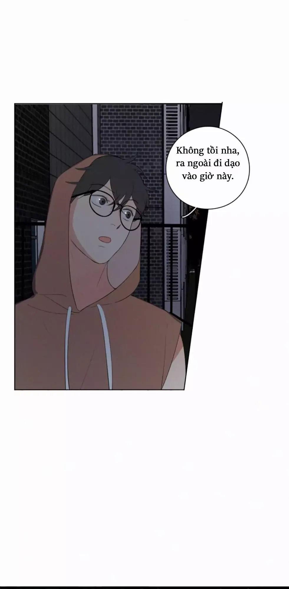 Here U Are Chapter 17 - 36