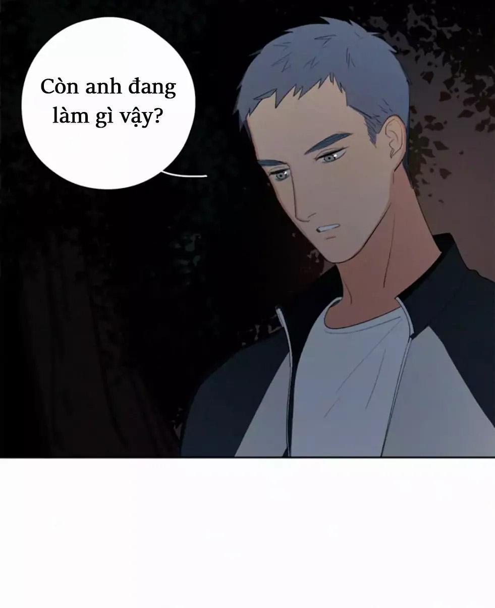 Here U Are Chapter 17 - 37