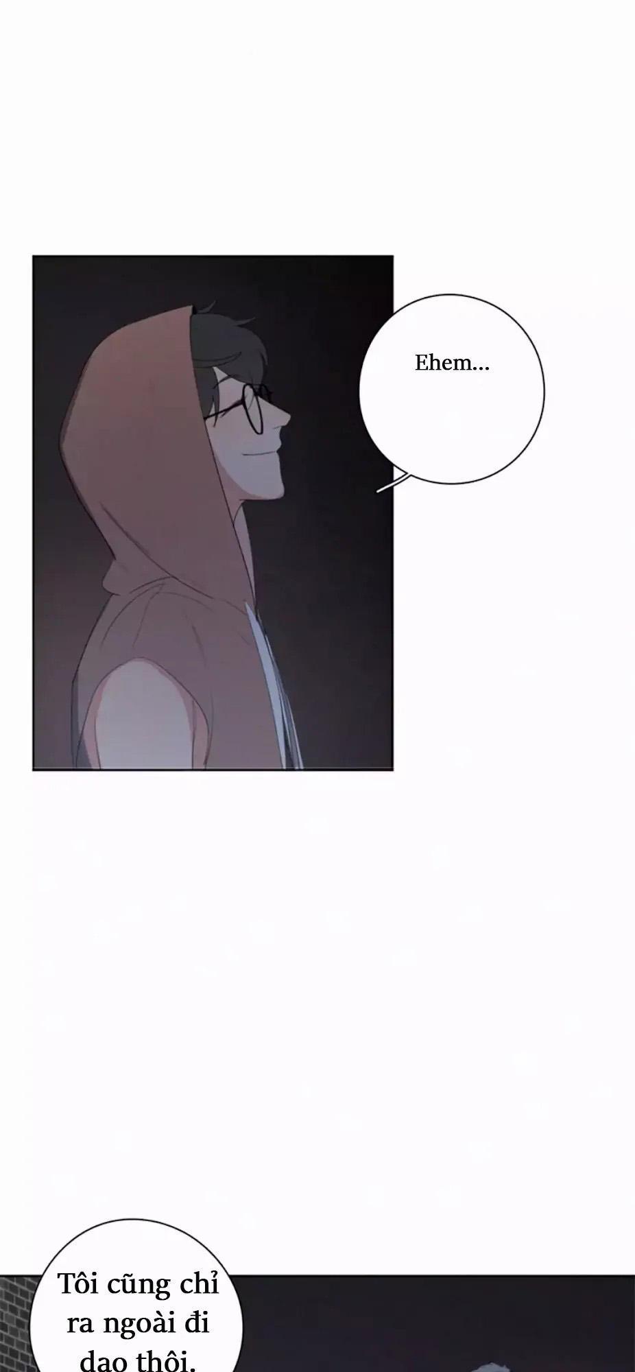 Here U Are Chapter 17 - 38