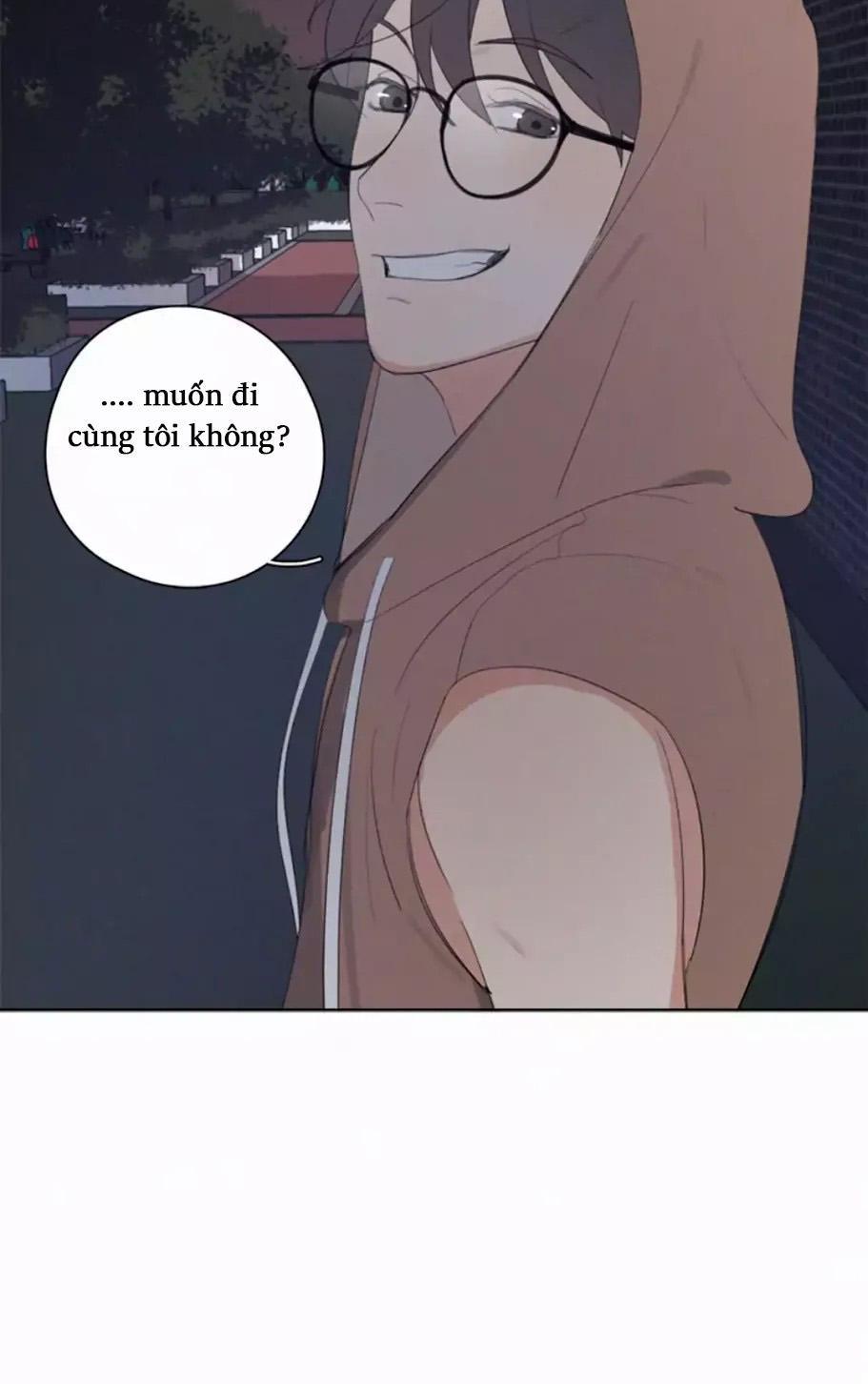 Here U Are Chapter 17 - 41