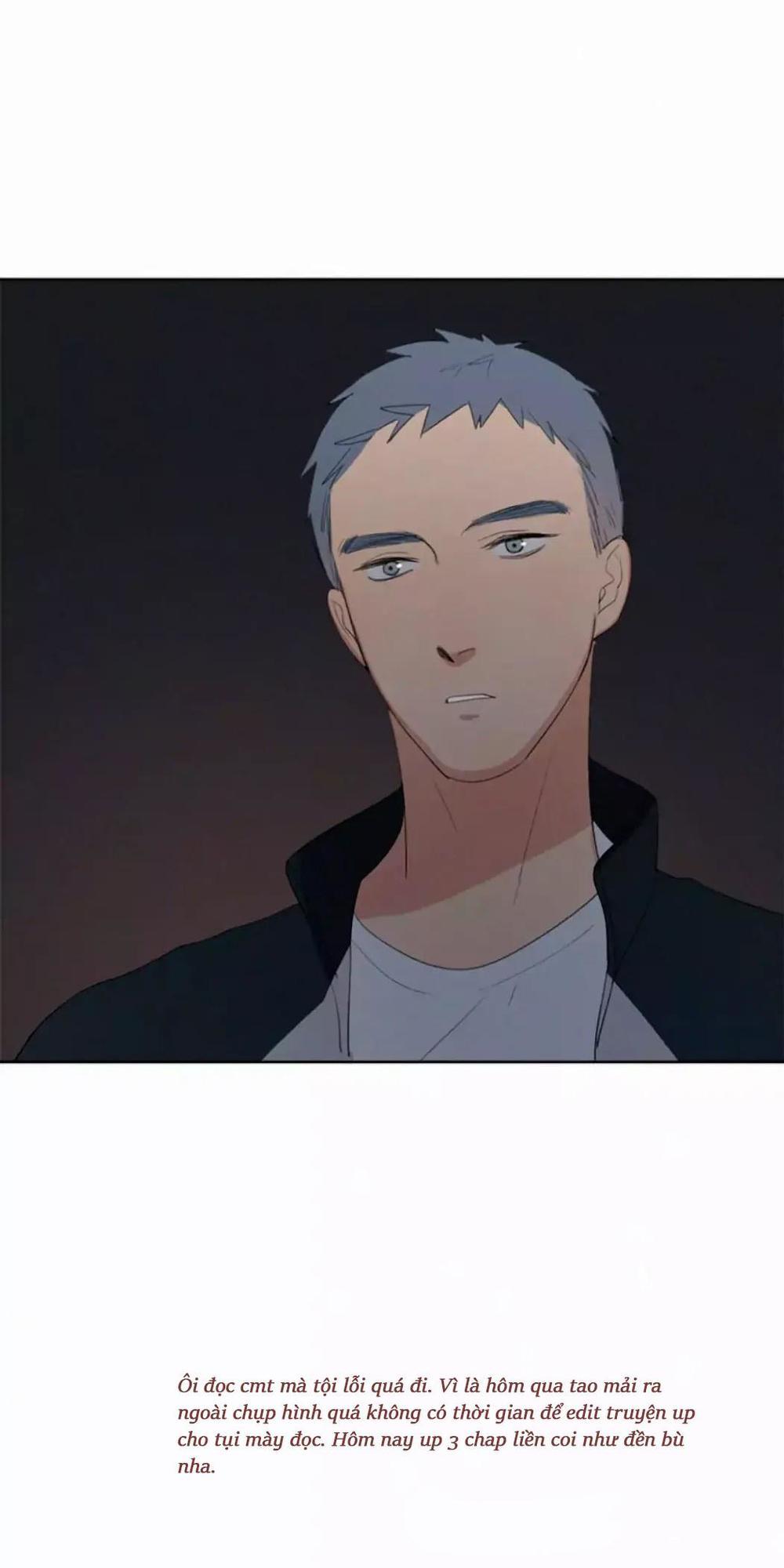 Here U Are Chapter 17 - 42