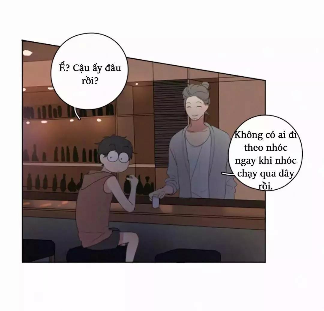 Here U Are Chapter 18 - 11