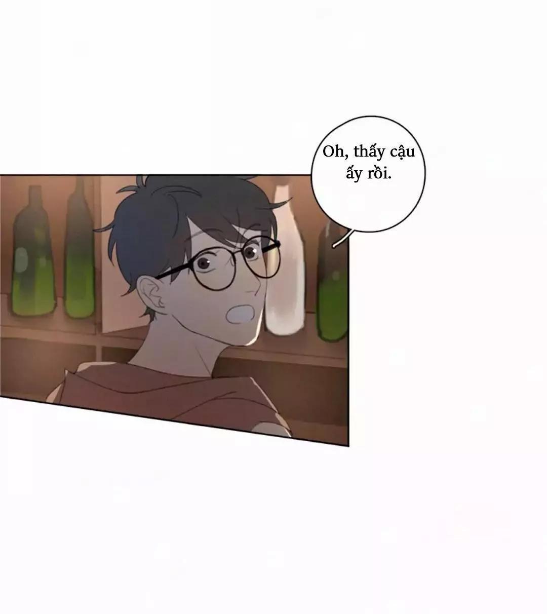 Here U Are Chapter 18 - 12