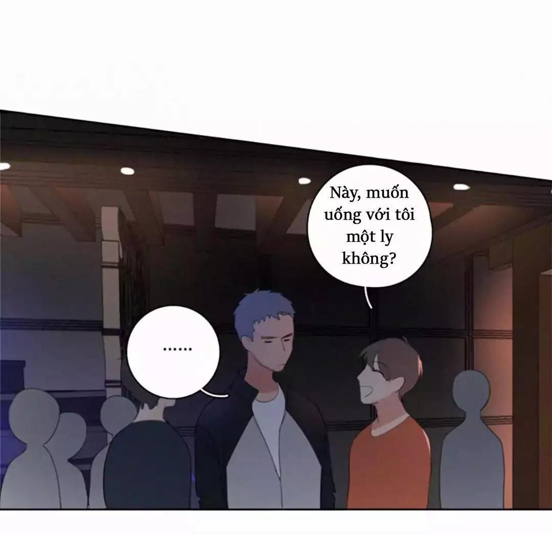 Here U Are Chapter 18 - 13