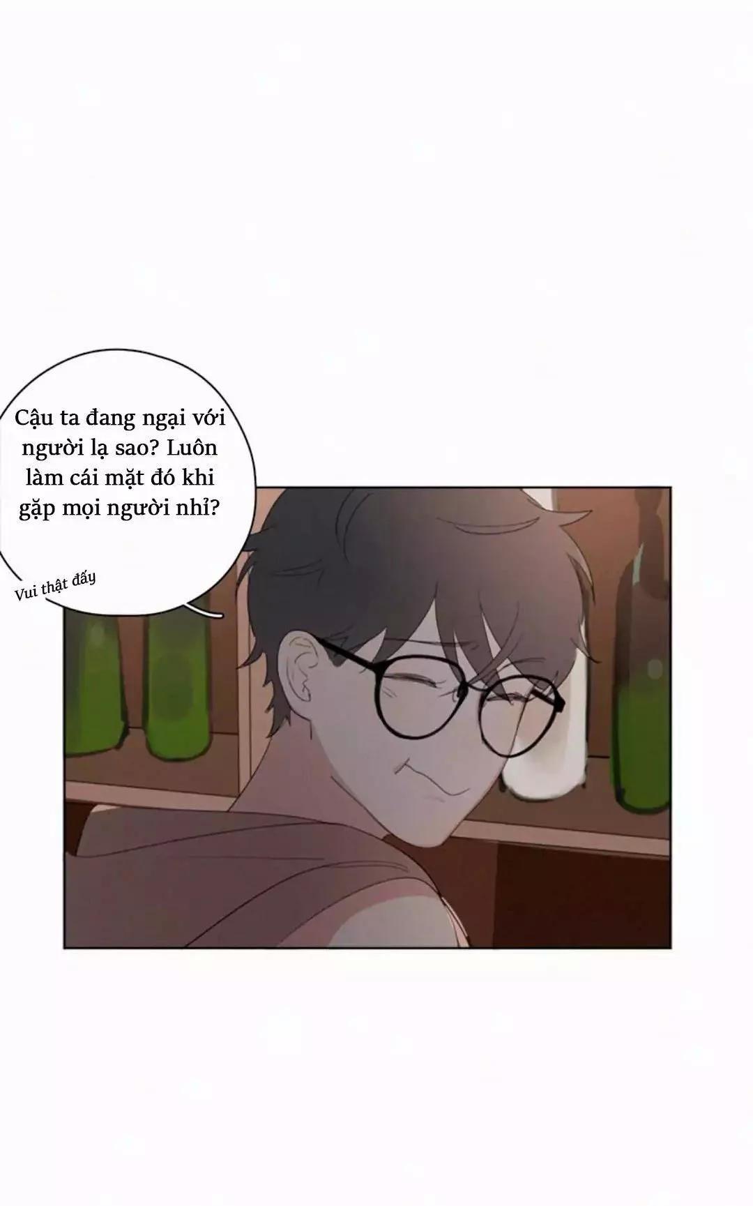 Here U Are Chapter 18 - 14