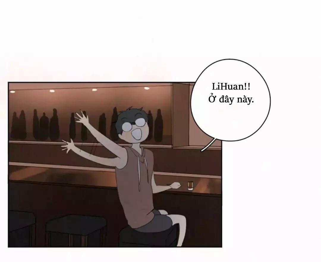 Here U Are Chapter 18 - 15