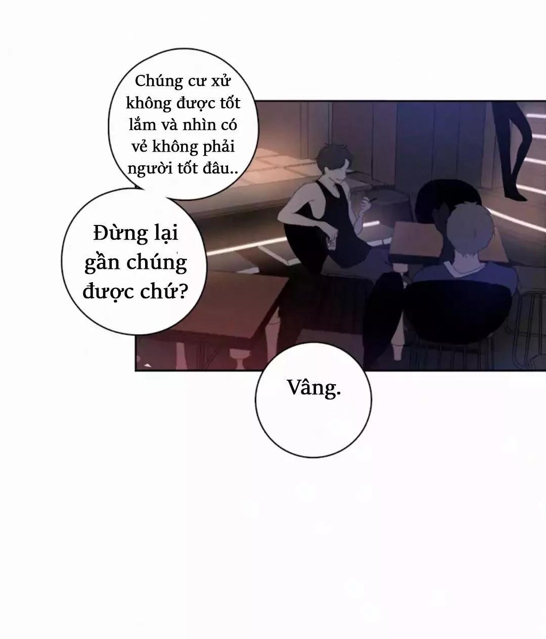 Here U Are Chapter 18 - 23