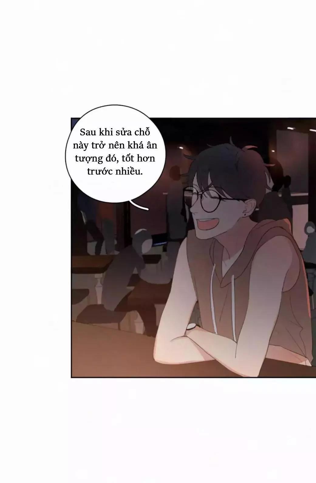 Here U Are Chapter 18 - 8