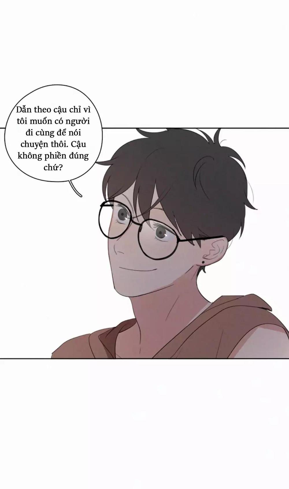 Here U Are Chapter 19 - 12