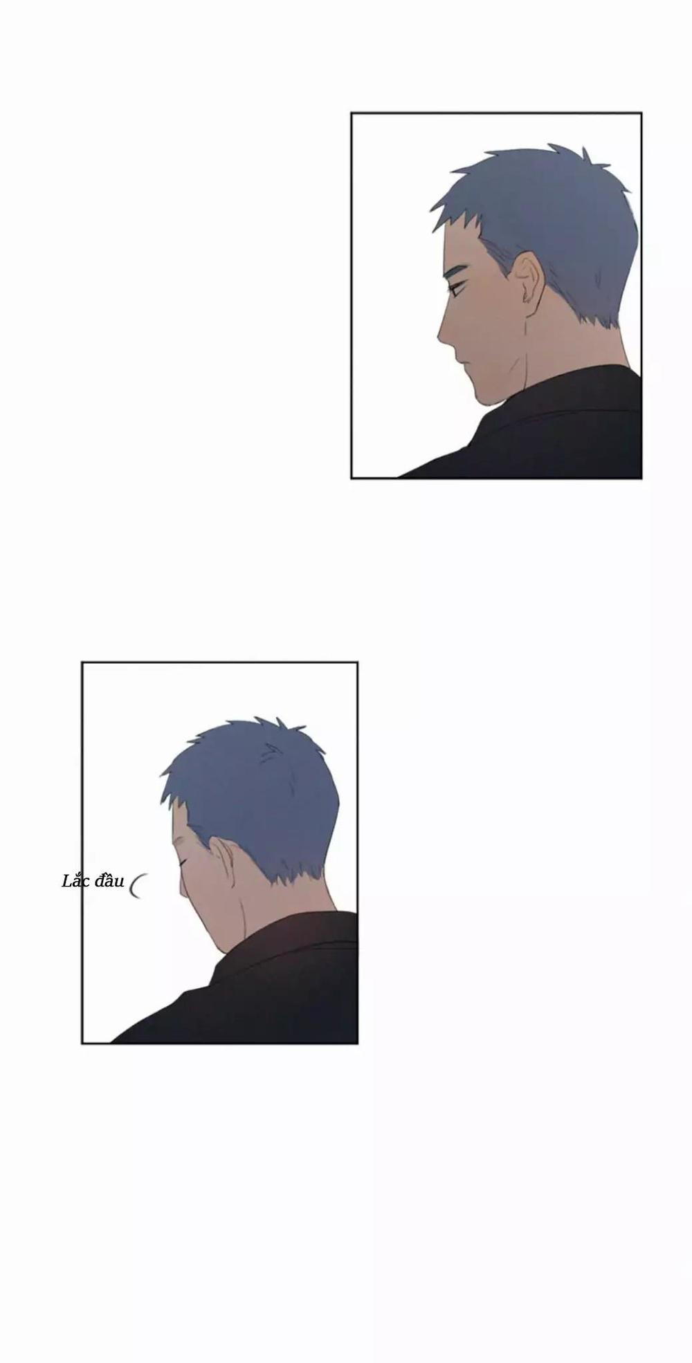 Here U Are Chapter 19 - 13