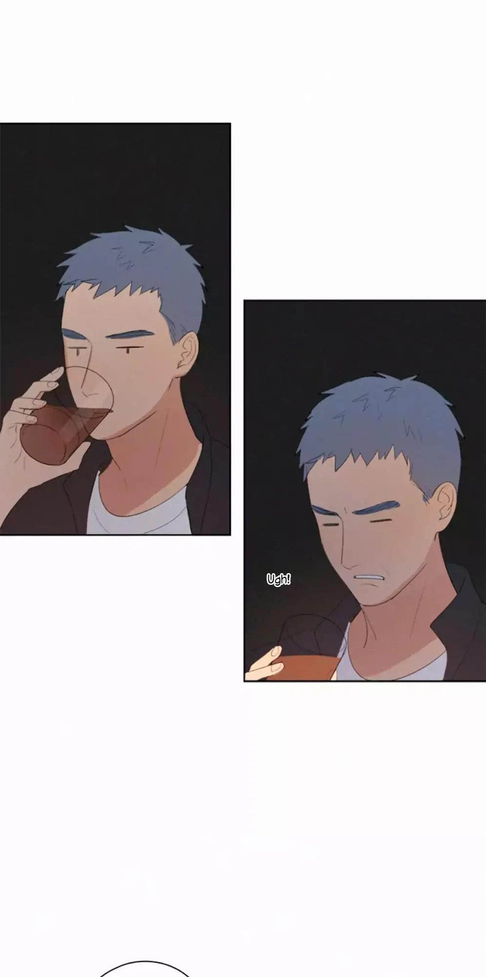 Here U Are Chapter 19 - 16