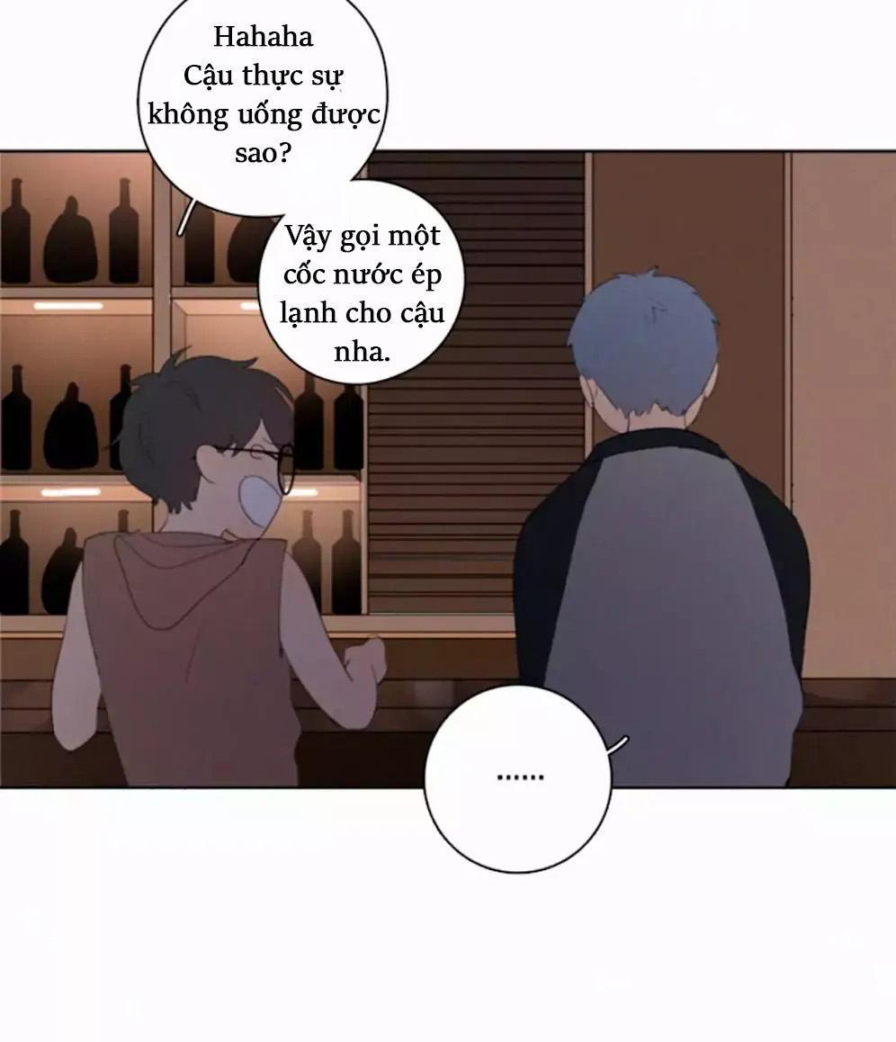 Here U Are Chapter 19 - 17