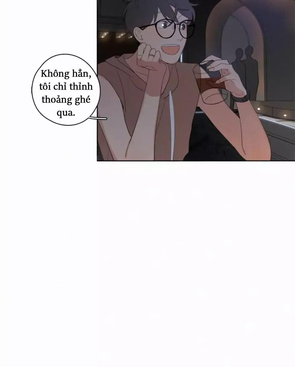 Here U Are Chapter 19 - 21