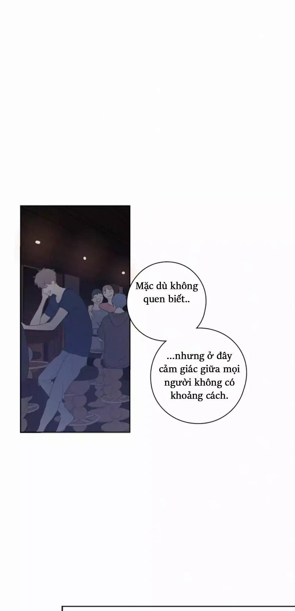 Here U Are Chapter 19 - 22