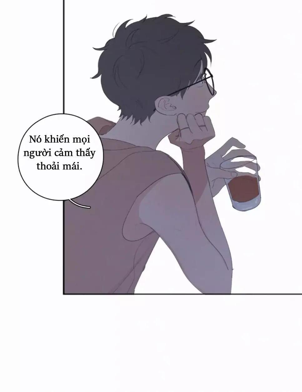 Here U Are Chapter 19 - 23