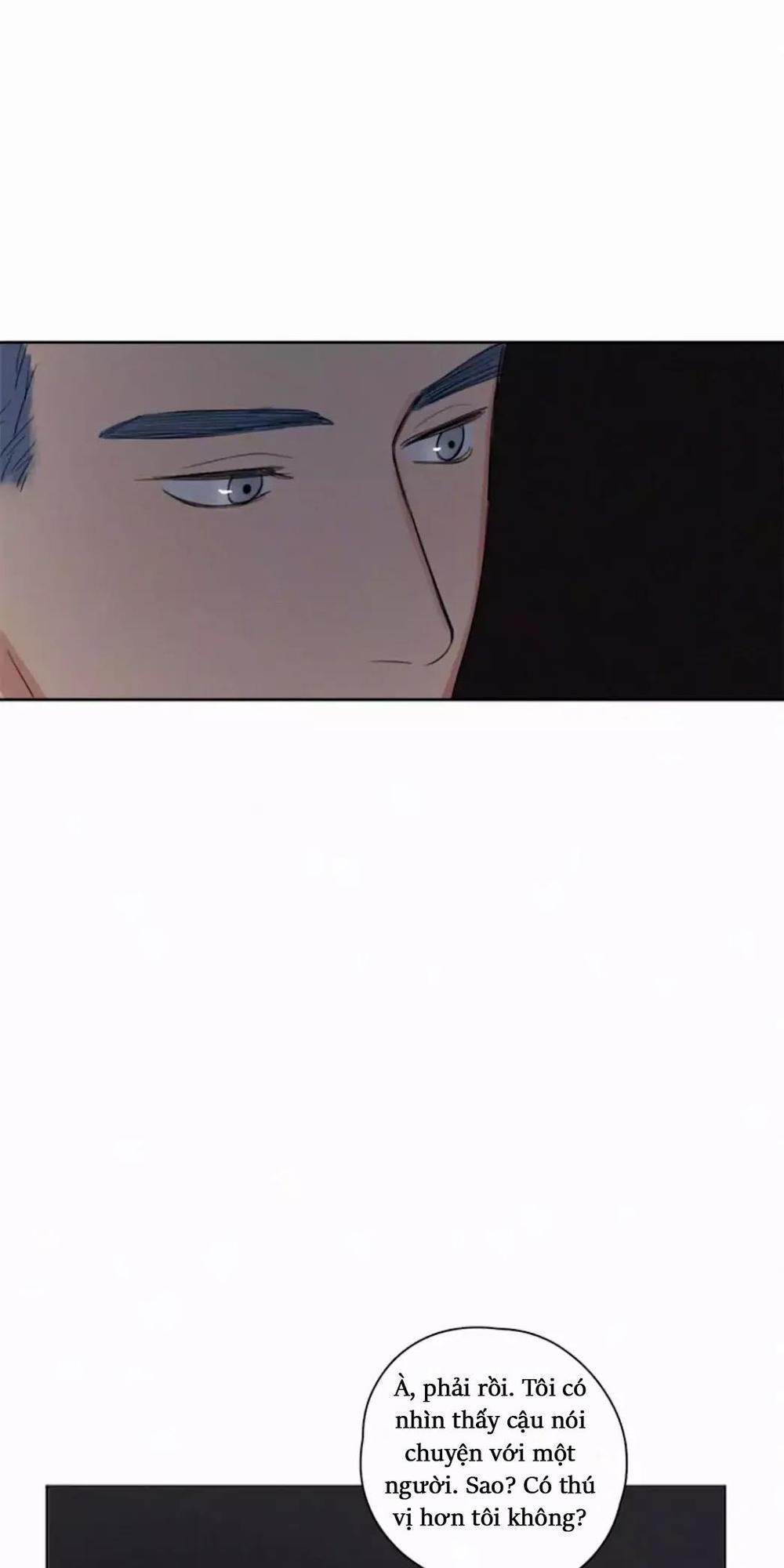 Here U Are Chapter 19 - 24