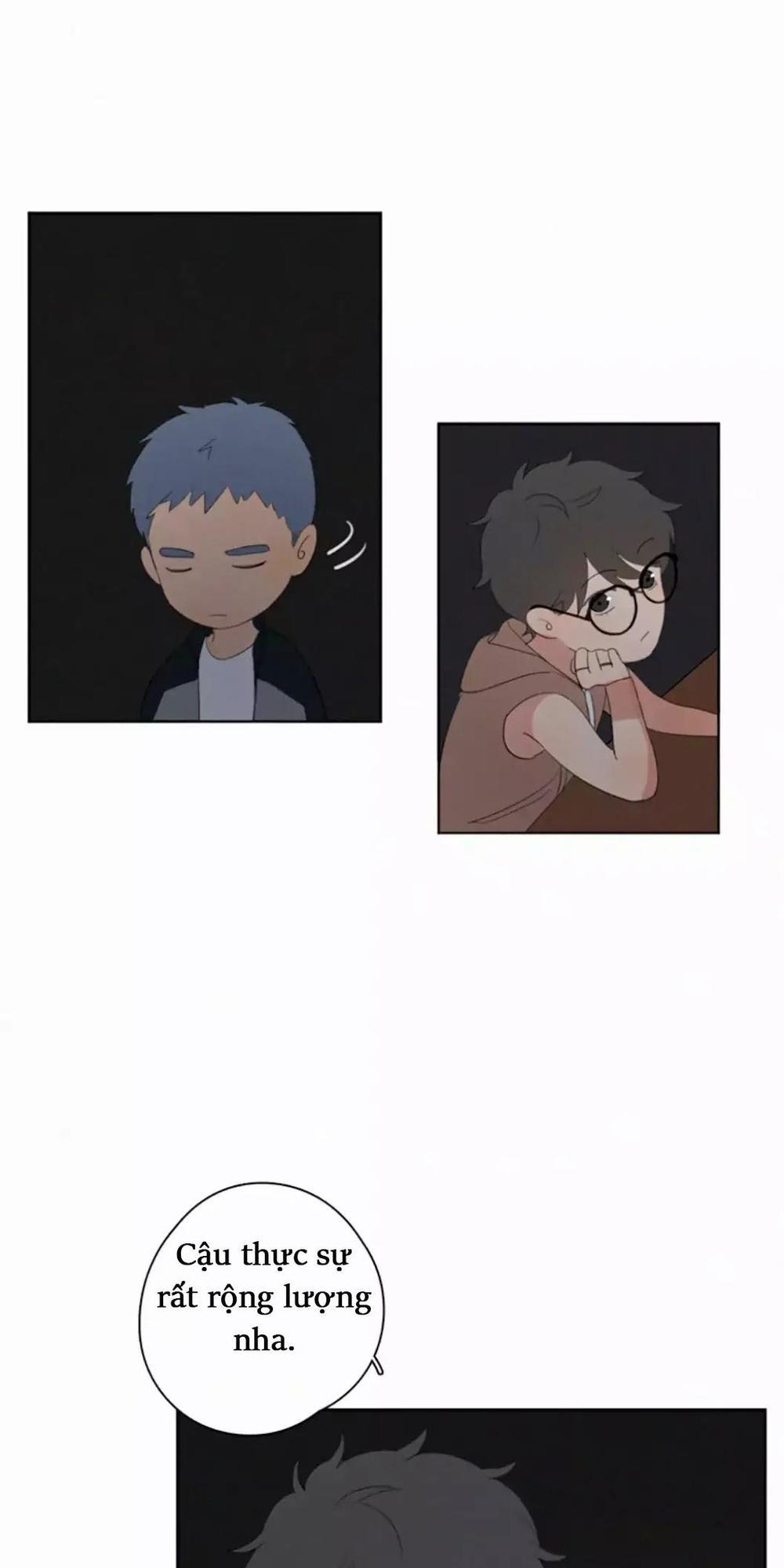 Here U Are Chapter 19 - 26