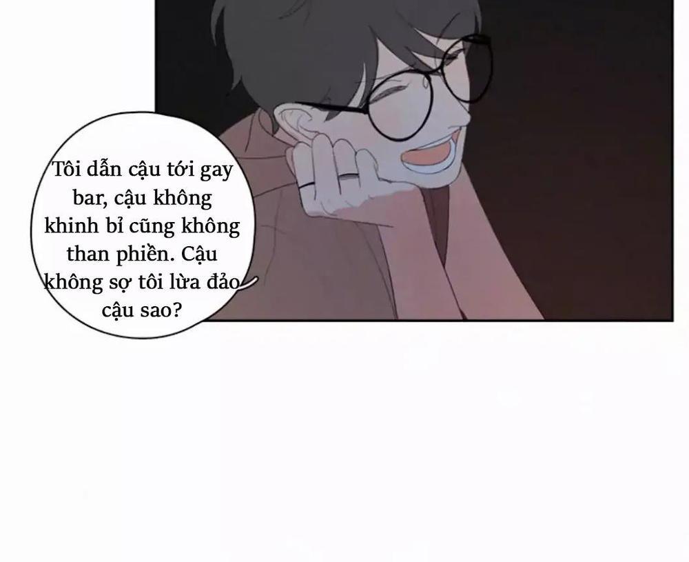 Here U Are Chapter 19 - 27