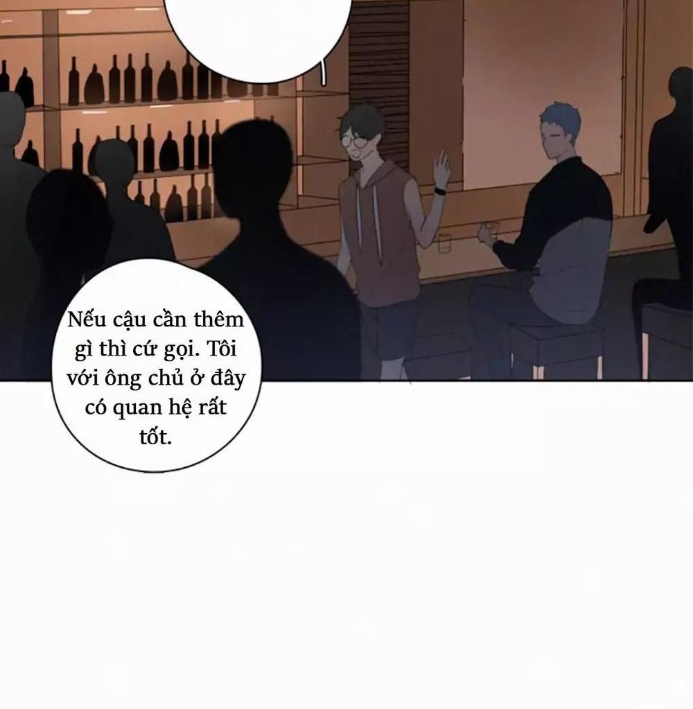 Here U Are Chapter 19 - 29