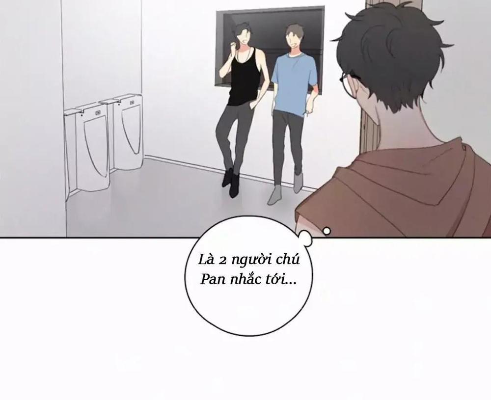 Here U Are Chapter 19 - 33