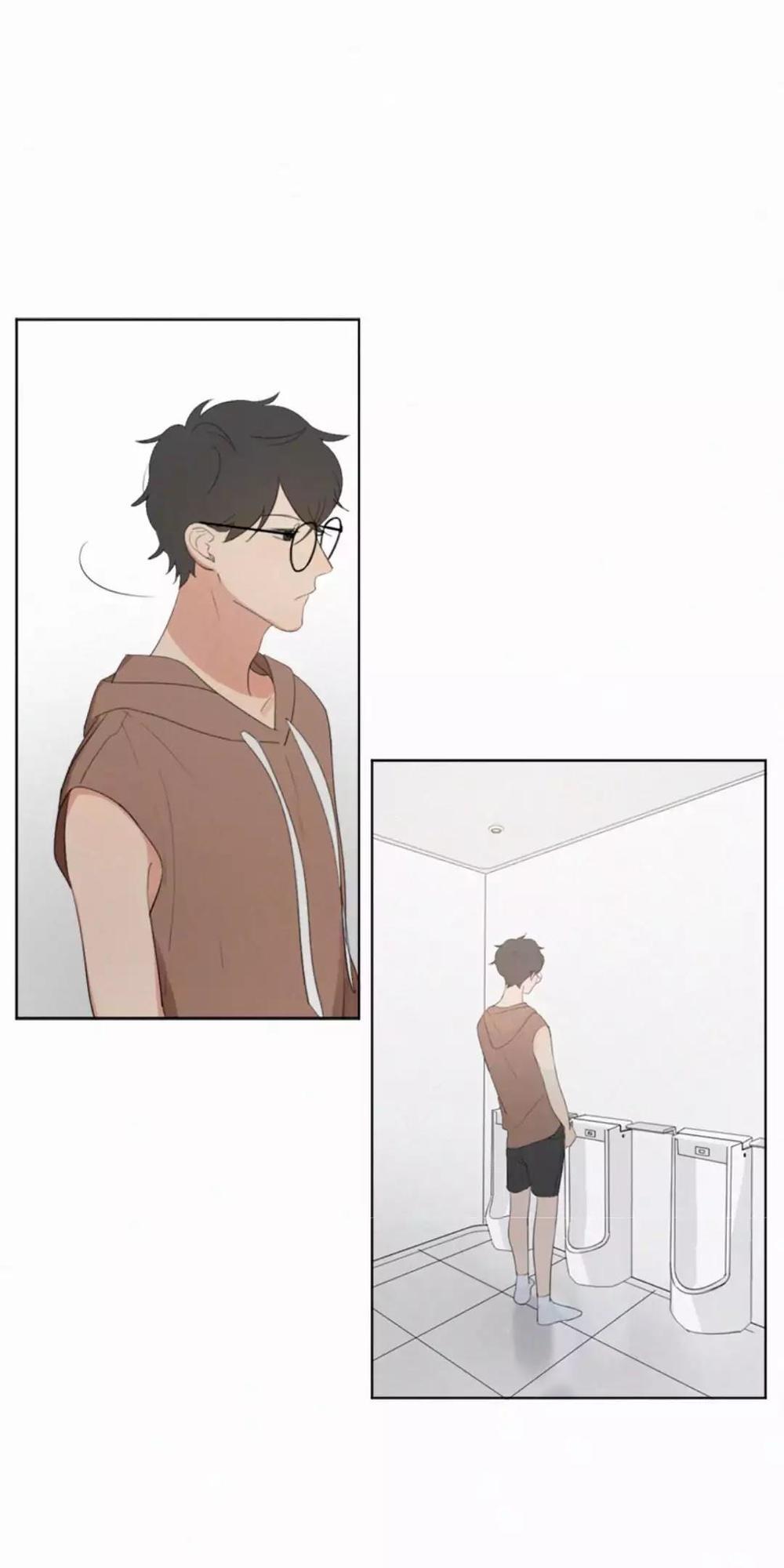 Here U Are Chapter 19 - 34