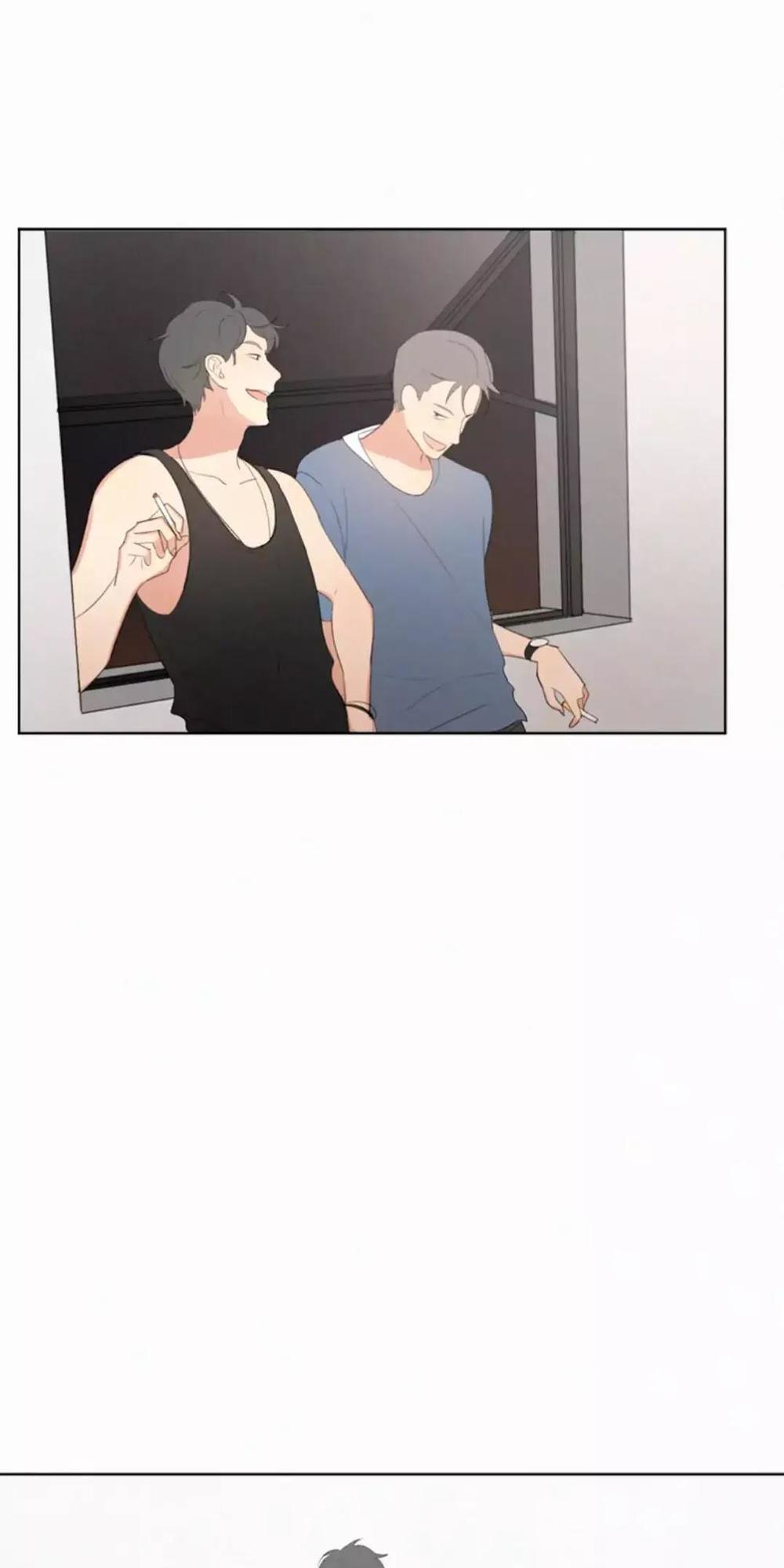 Here U Are Chapter 19 - 36