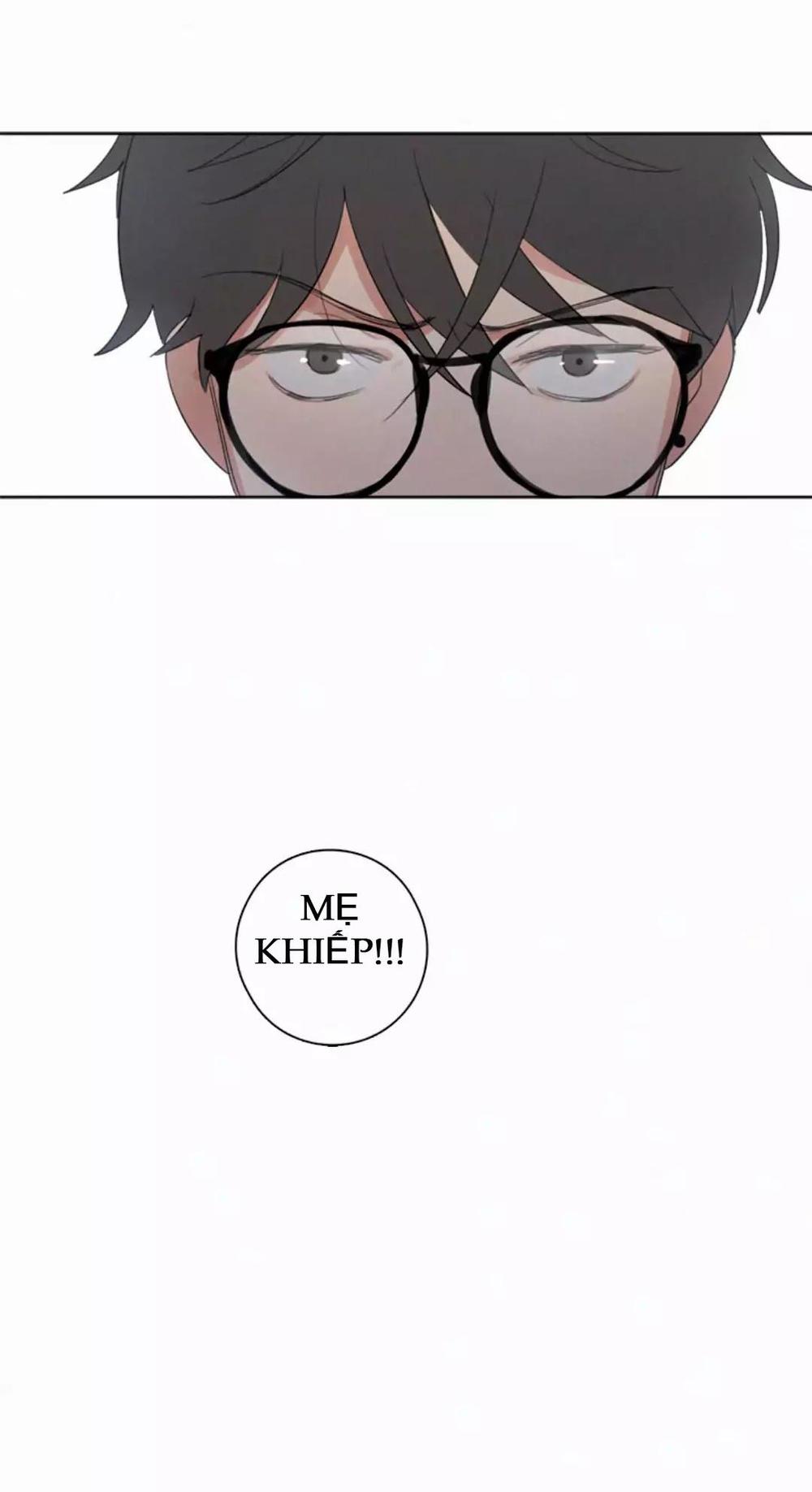 Here U Are Chapter 19 - 40