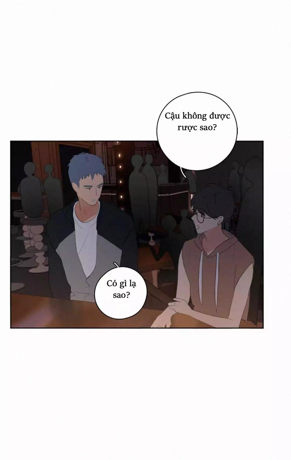 Here U Are Chapter 19 - 6