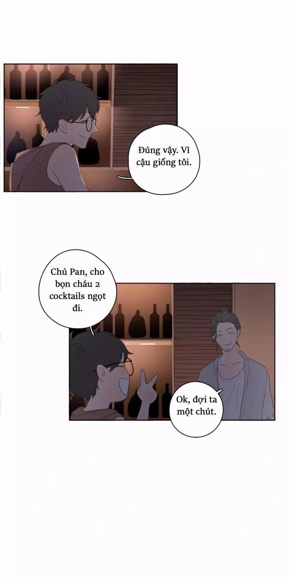 Here U Are Chapter 19 - 7