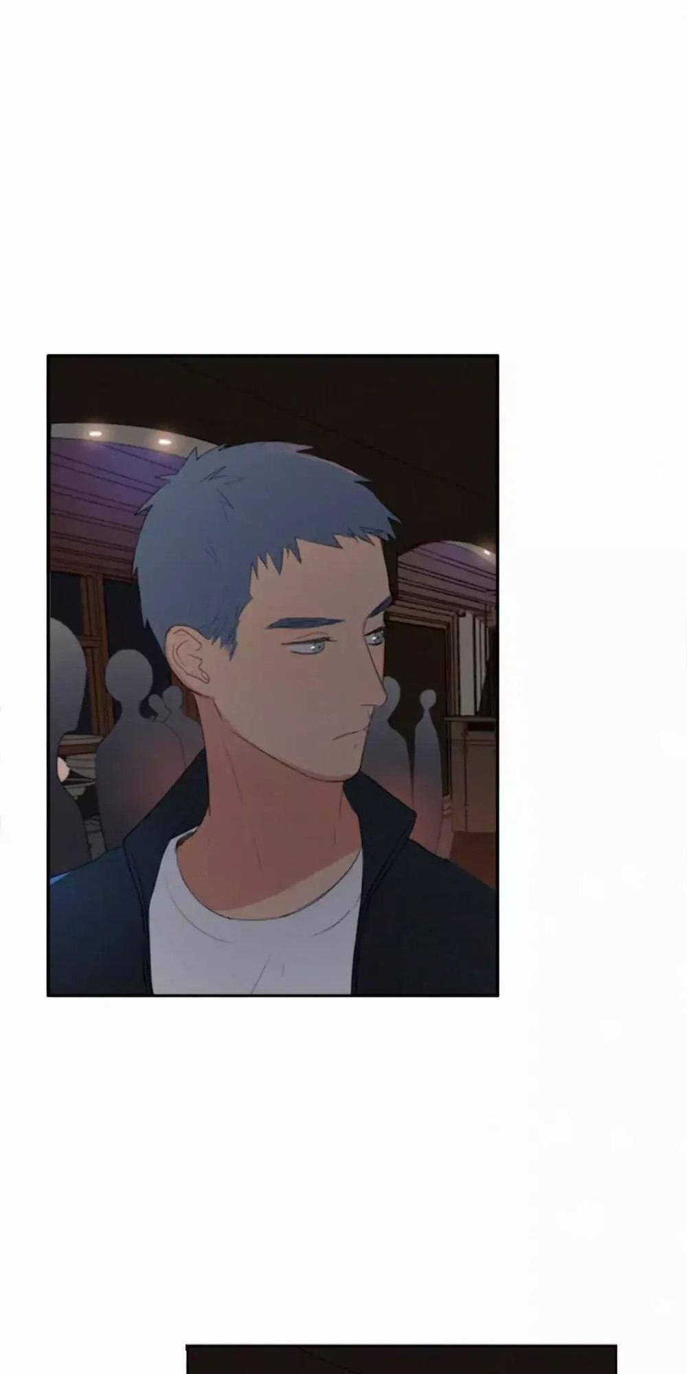 Here U Are Chapter 19 - 8